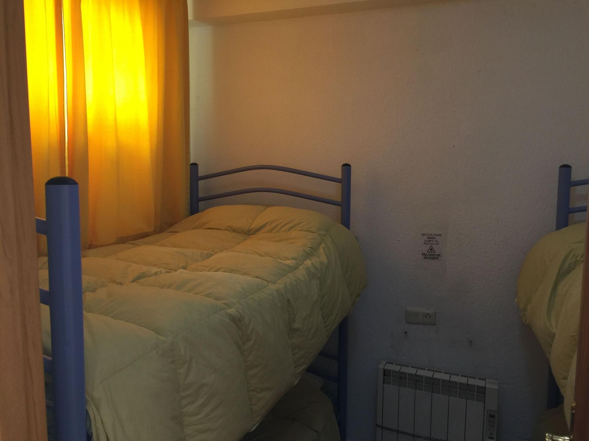 Apartamentos Montreal シエラネバダ エクステリア 写真