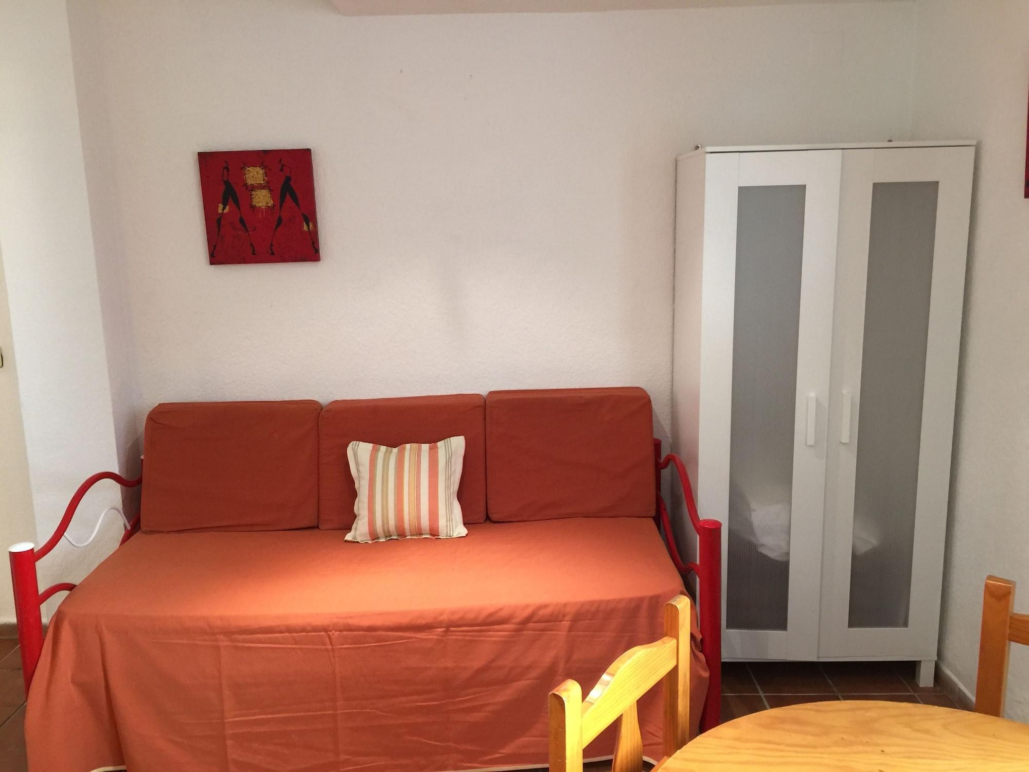 Apartamentos Montreal シエラネバダ エクステリア 写真