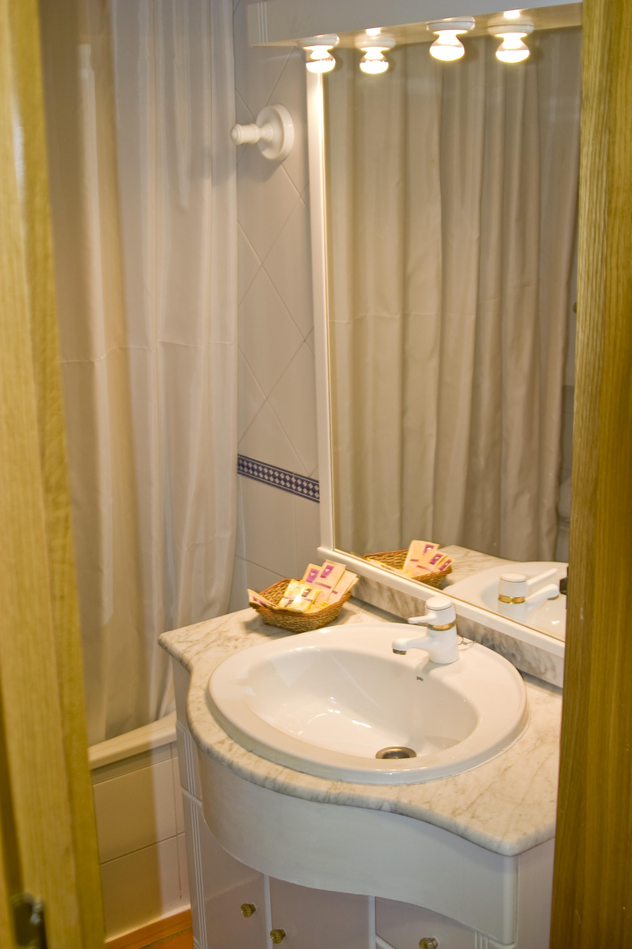 Apartamentos Montreal シエラネバダ エクステリア 写真