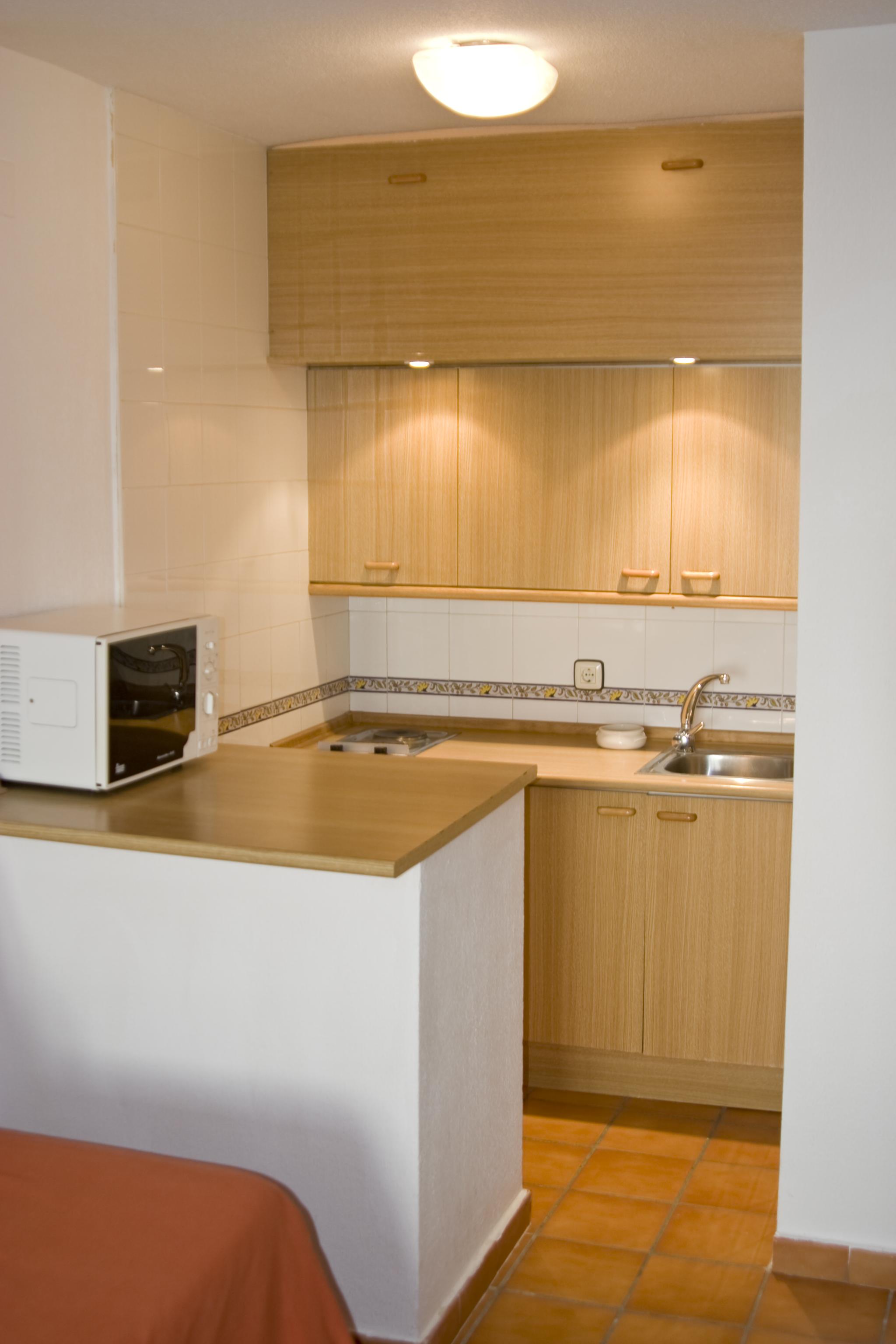 Apartamentos Montreal シエラネバダ エクステリア 写真
