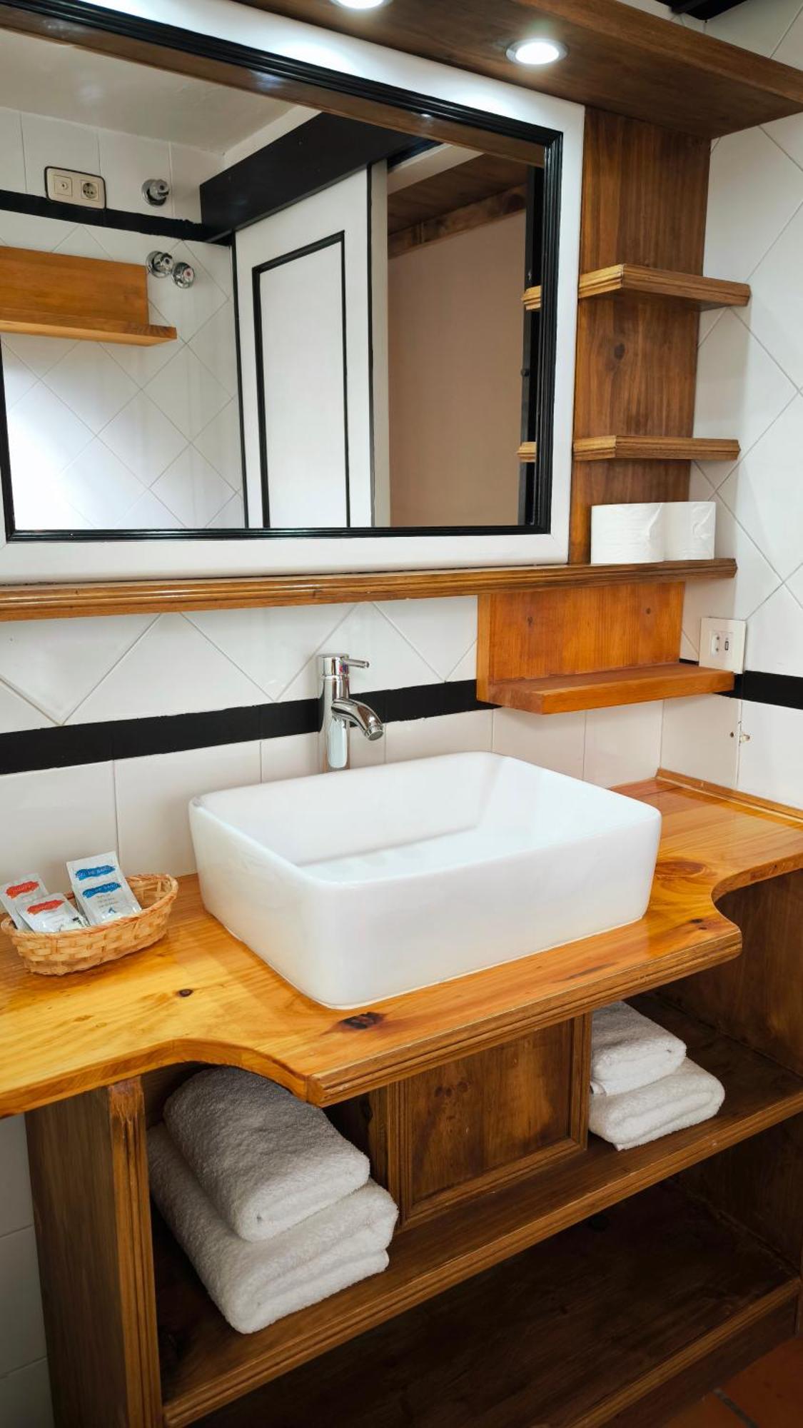 Apartamentos Montreal シエラネバダ 部屋 写真