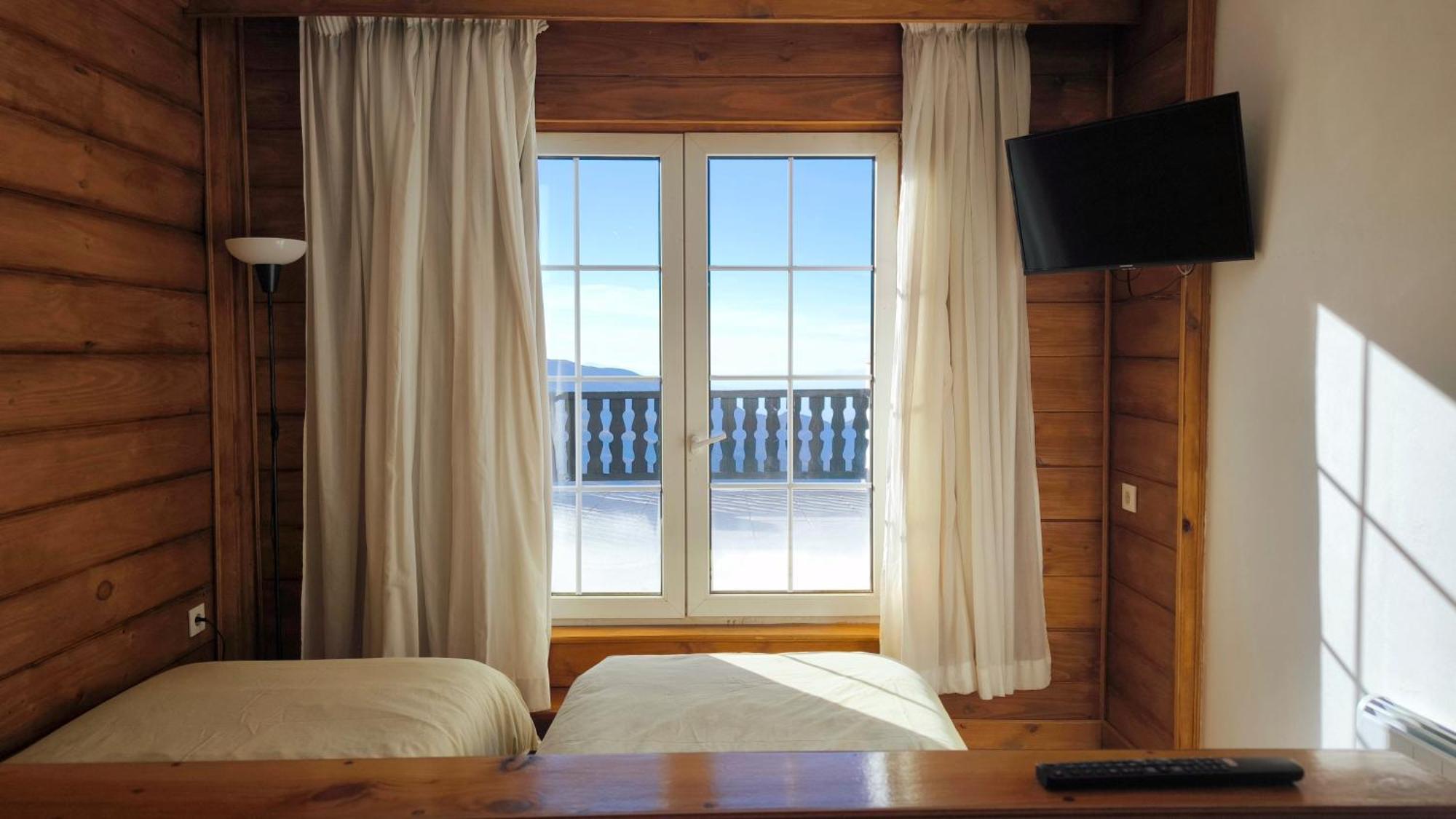 Apartamentos Montreal シエラネバダ 部屋 写真