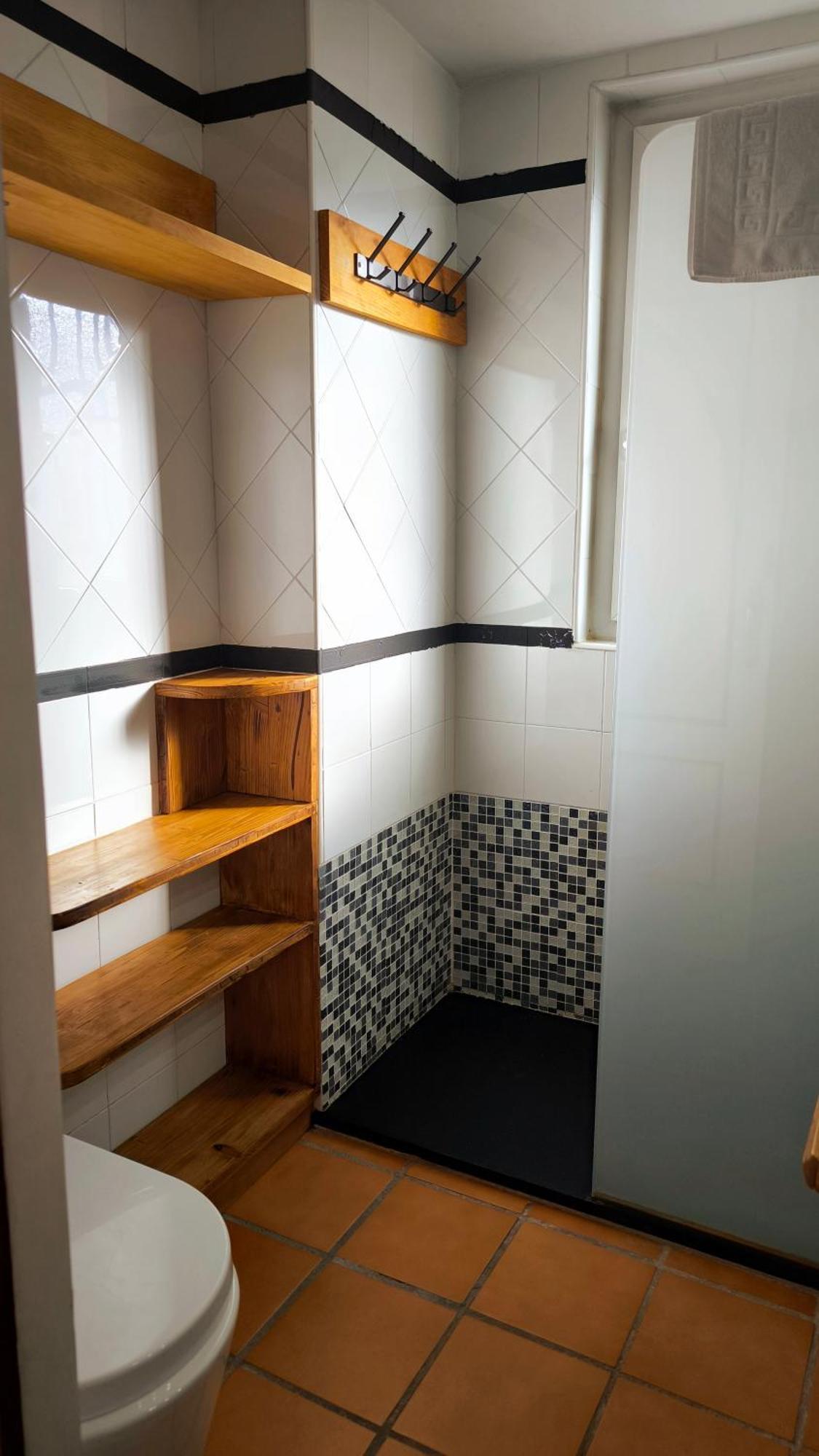 Apartamentos Montreal シエラネバダ 部屋 写真