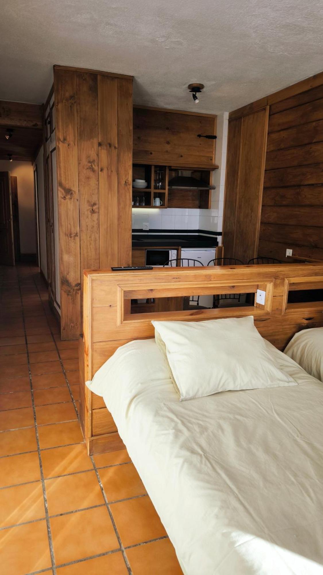 Apartamentos Montreal シエラネバダ 部屋 写真