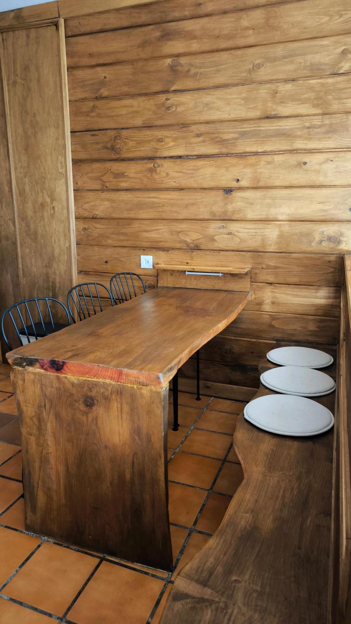 Apartamentos Montreal シエラネバダ 部屋 写真